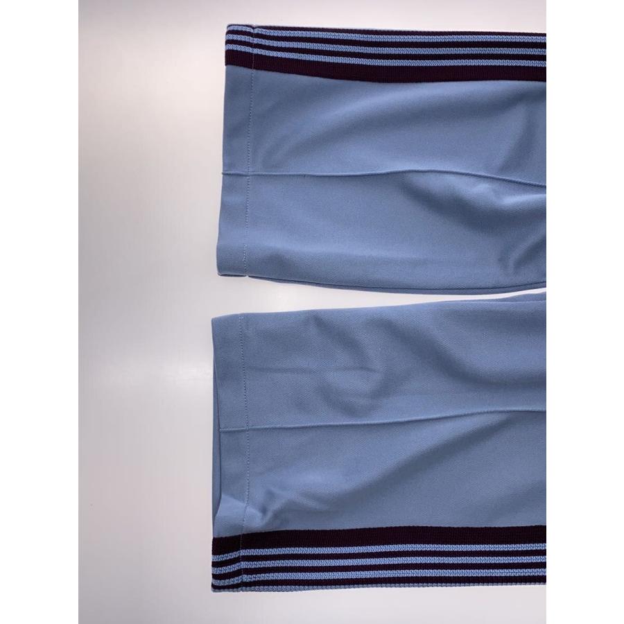 パンツ NEEDLES Track Pant Poly Smooth KP220 Needles◇TRACK PANT POLY SMOOTH /ボトム/S/ポリエステル/BLU/KP220