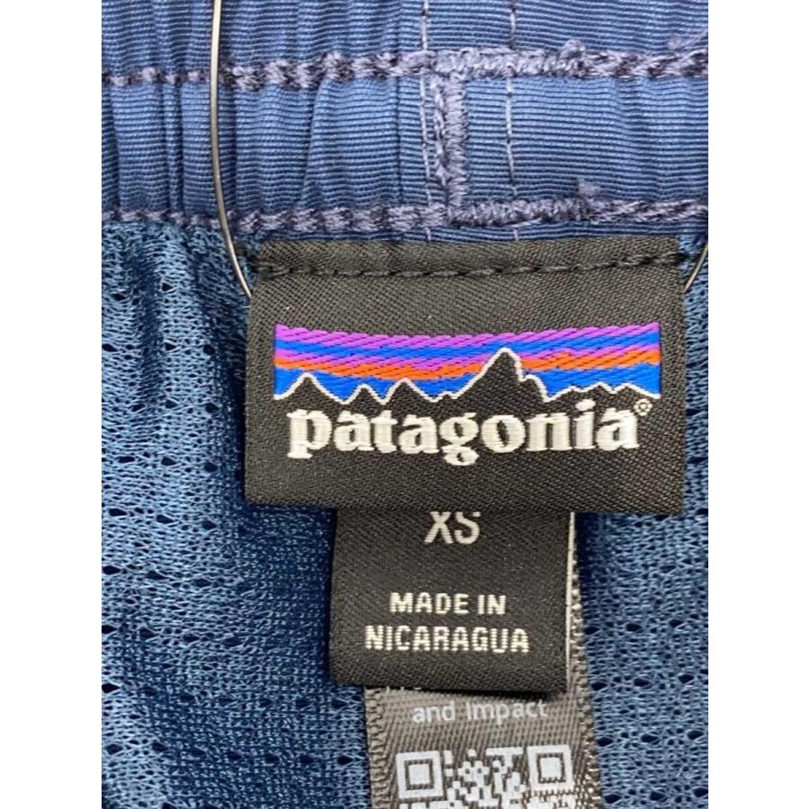 送料込‼️ほぼ新品‼️Patagonia スプリング ML~Lの方‼️ patagonia◇バギーズロング7インチ/24SS/ショートパンツ/XS/ナイロン