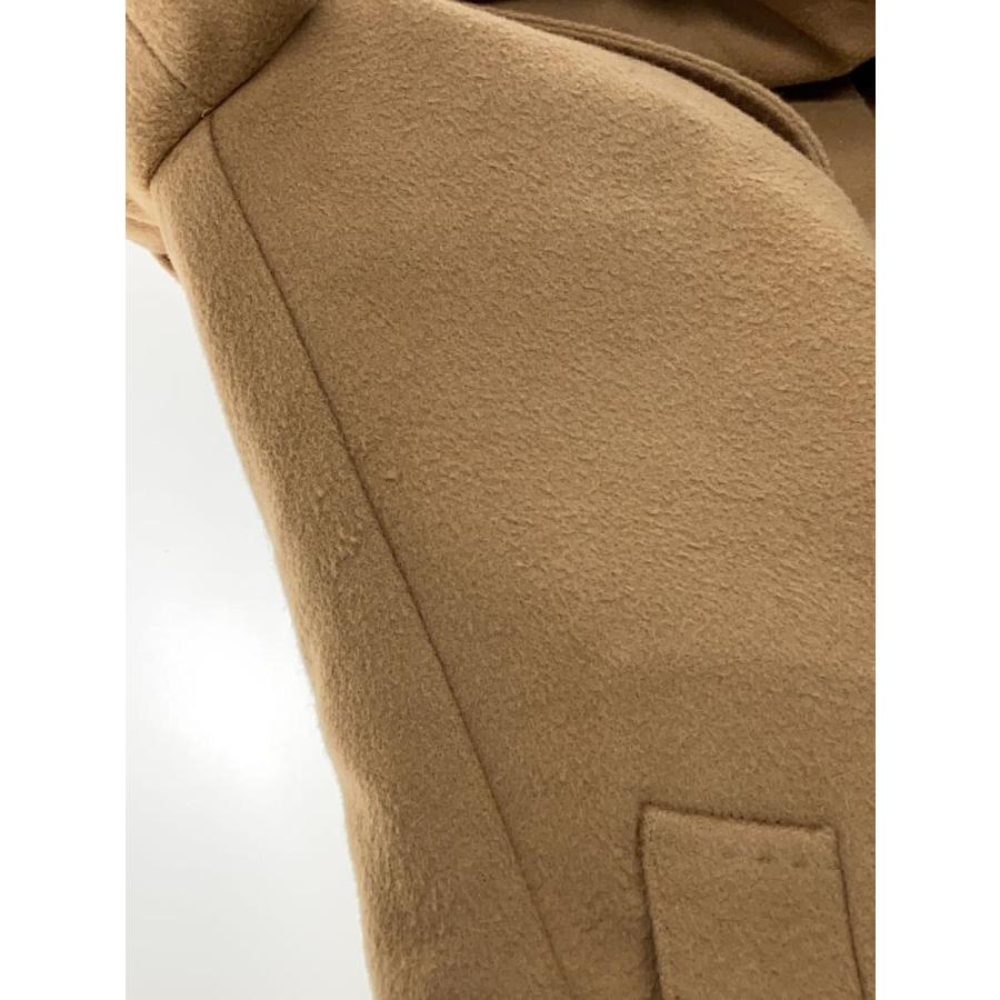 LARDINI◇チェスターコート/44/ウール/ベージュ : セカンド LARDINI◇チェスターコート/44/ウール/ベージュ : セカンド