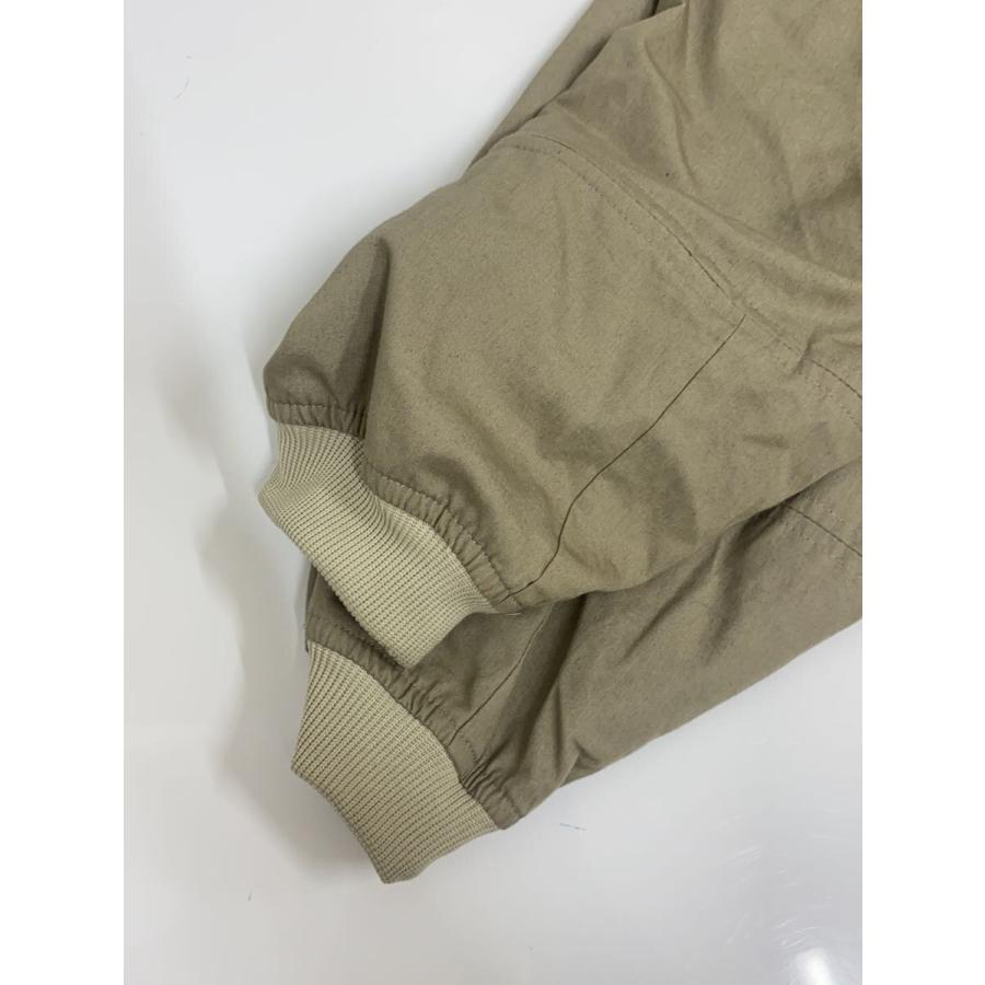 NOROLL◇ジャケット/--/コットン/グレー/NOROLL22SS-ROUTINE JACKET