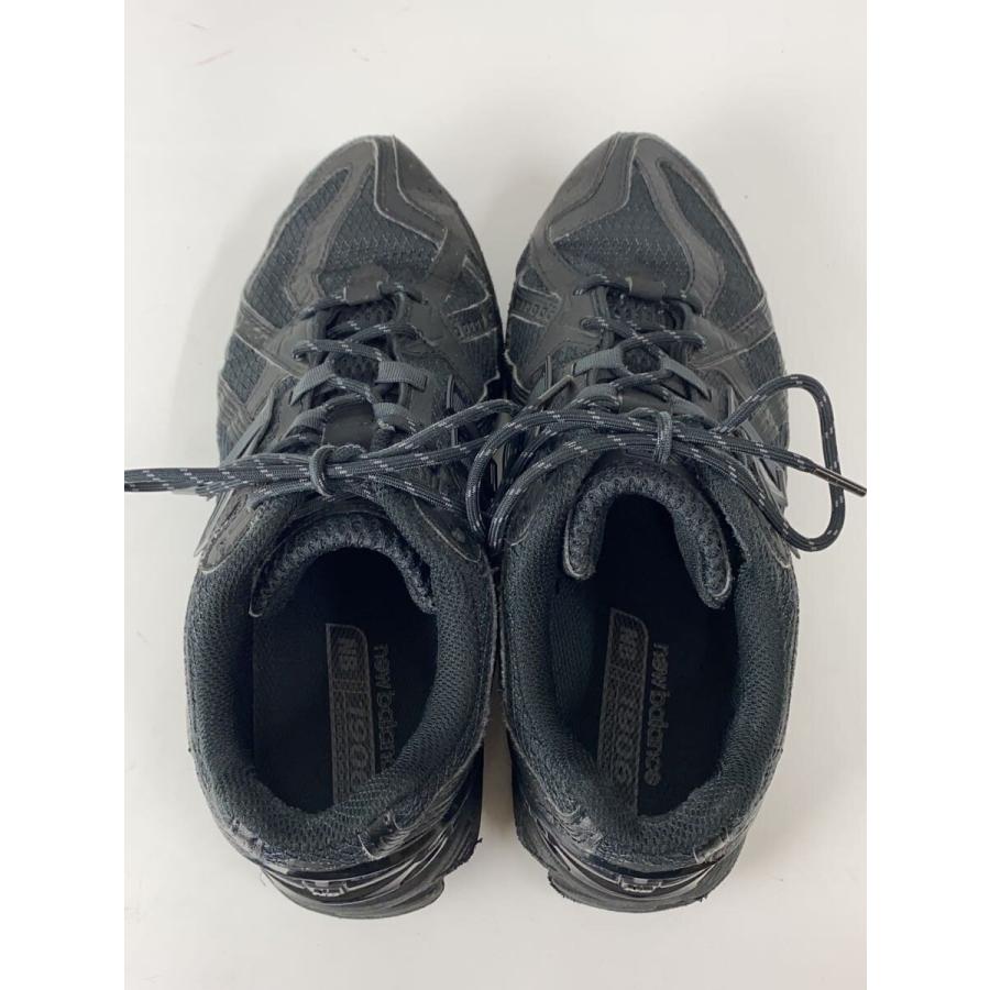 NEW BALANCE◇ローカットスニーカー/26.5cm/ブラック/m1906nj