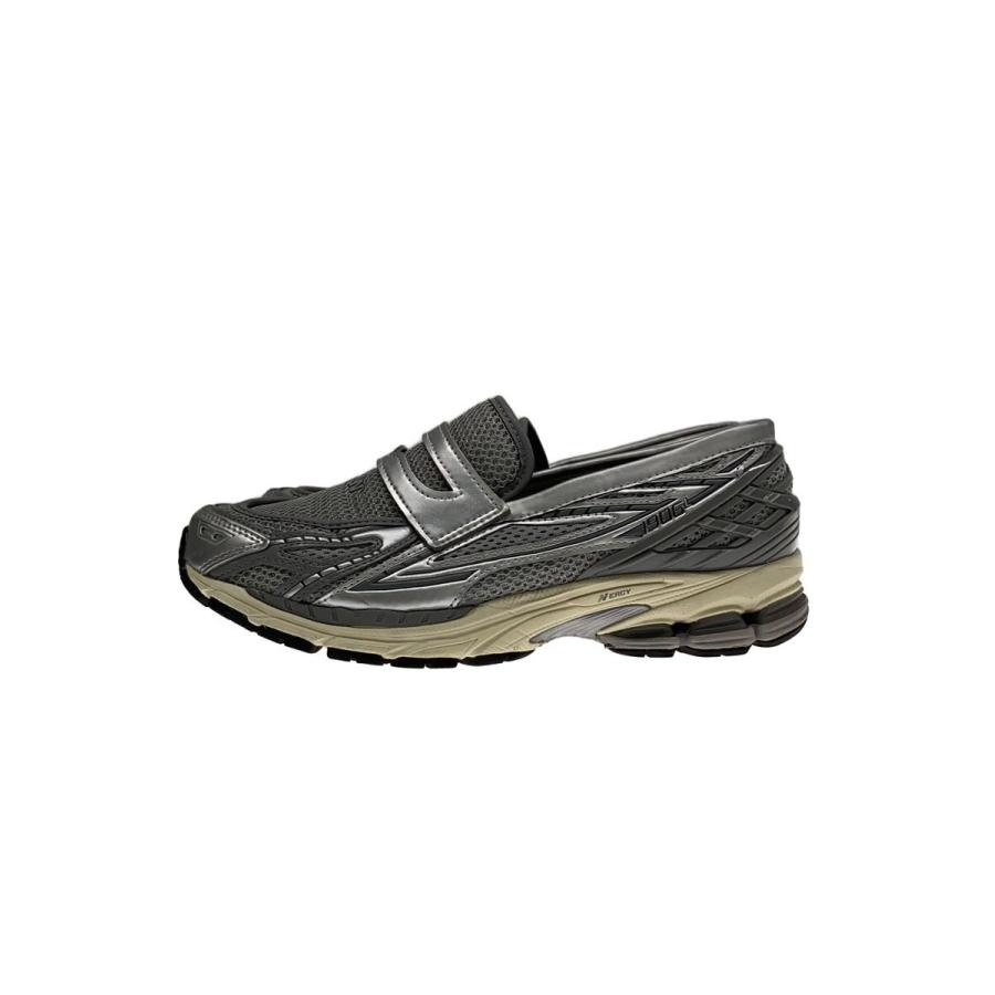 NEW BALANCE U1906LAE 27cm ローファー NEW BALANCE◇ローファー/27.5cm/シルバー/U1906LAE// : セカンド