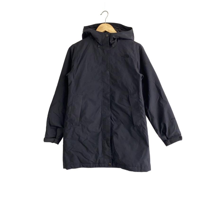 【美品】⭐︎THE NORTH FACE⭐︎マカルダウンコート THE NORTH FACE◇MAKALU DOWN COAT_マカルダウンコート/M/ナイロン/BLK