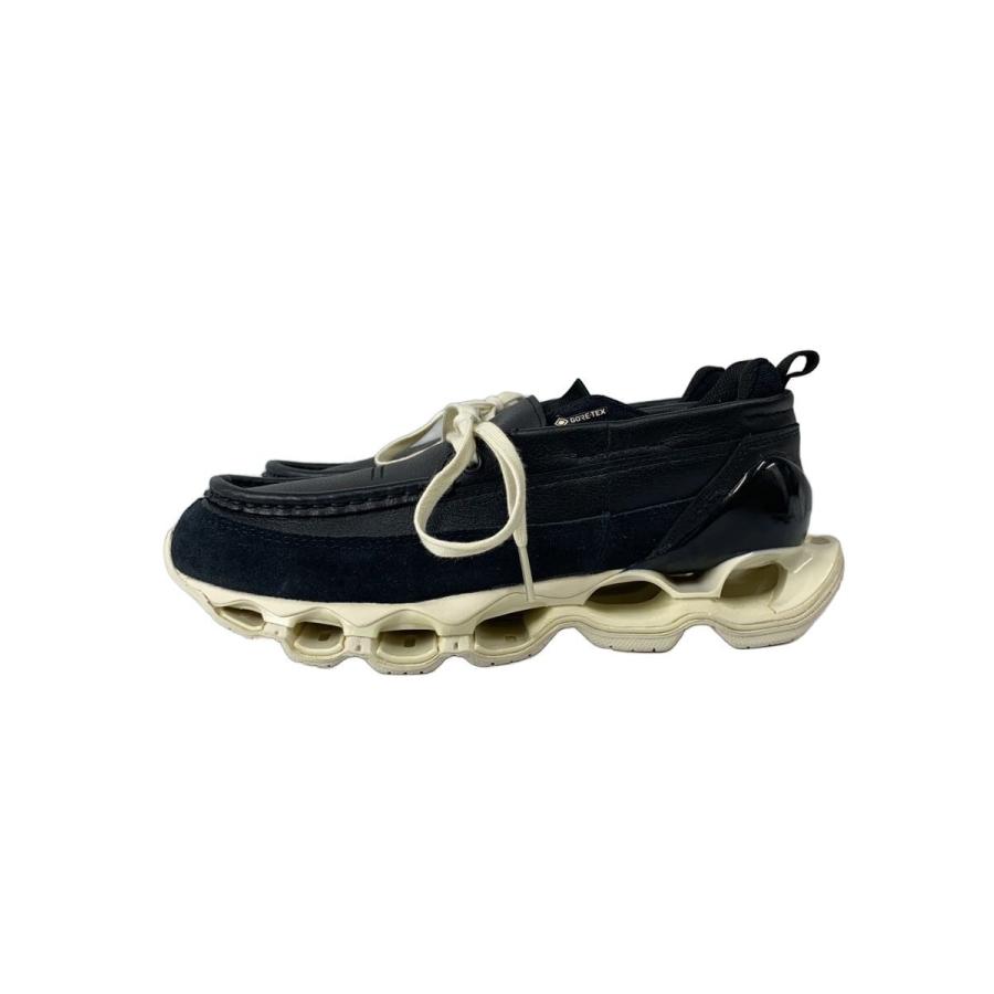 MIZUNO◇WAVE PROPHECY MOC GTX/シューズ/24cm/ブラック/D1GD240602
