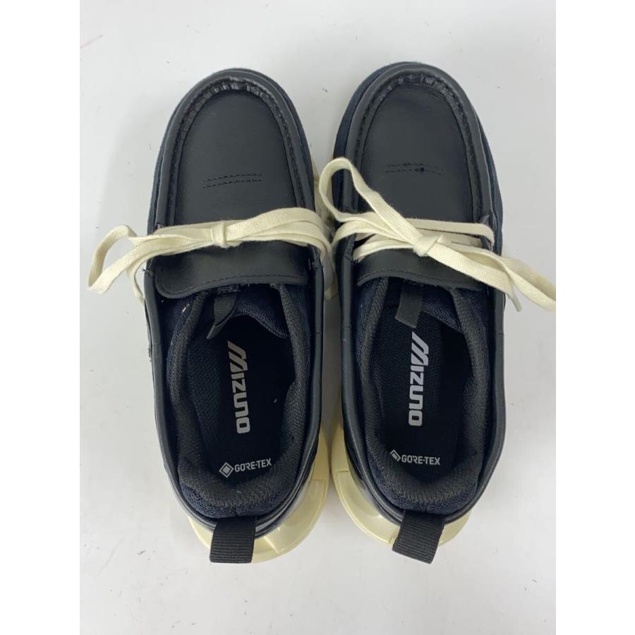 MIZUNO◇WAVE PROPHECY MOC GTX/シューズ/24cm/ブラック/D1GD240602