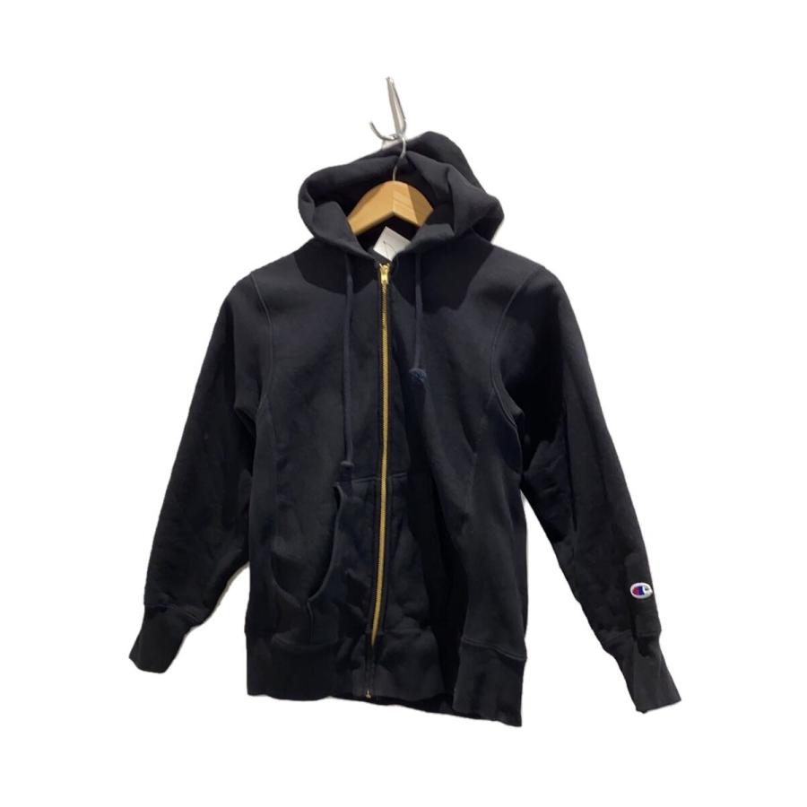 Champion◇24FW/USA製/WARMUP/REVERSE WEAVE/ジップパーカー/M Champion◇24FW/USA製/WARMUP/REVERSE WEAVE/ジップパーカー/M
