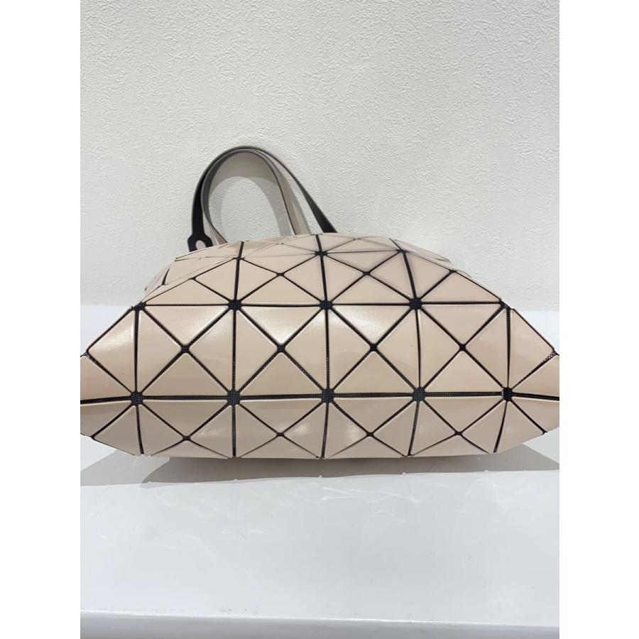 BAO ISSEY MIYAKE◇プリズム/LUCENT/トートバッグ/--/BEG/BB91-AG053