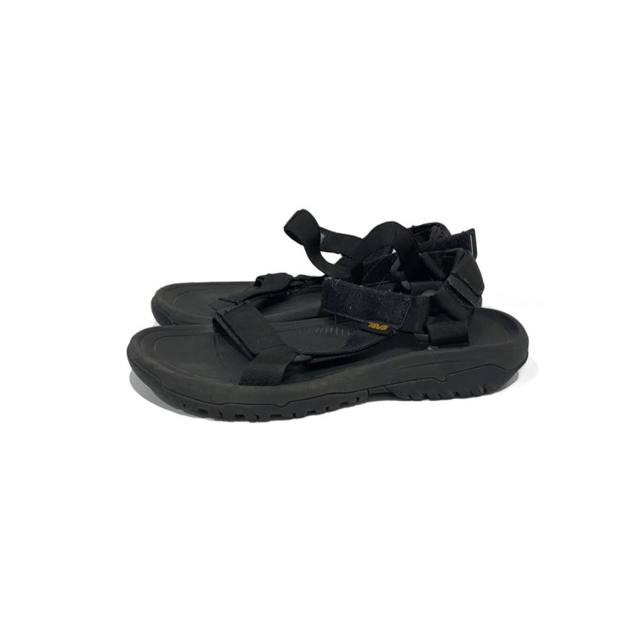 Teva◇サンダル/26cm/BLK/F27017K : セカンドストリートYahoo!店
