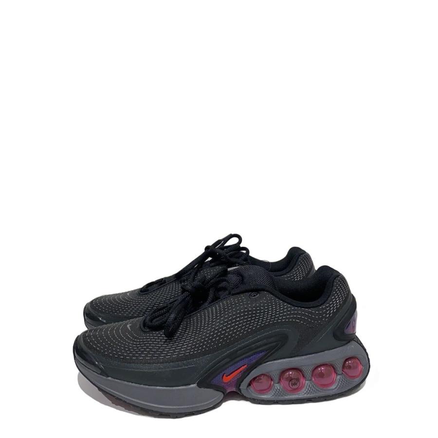 NIKE / ローカットスニーカー/28cm/BLK/DV3337-008 NIKE◇Nike Air Max DN All Night/ローカットスニーカー/28cm/BLK