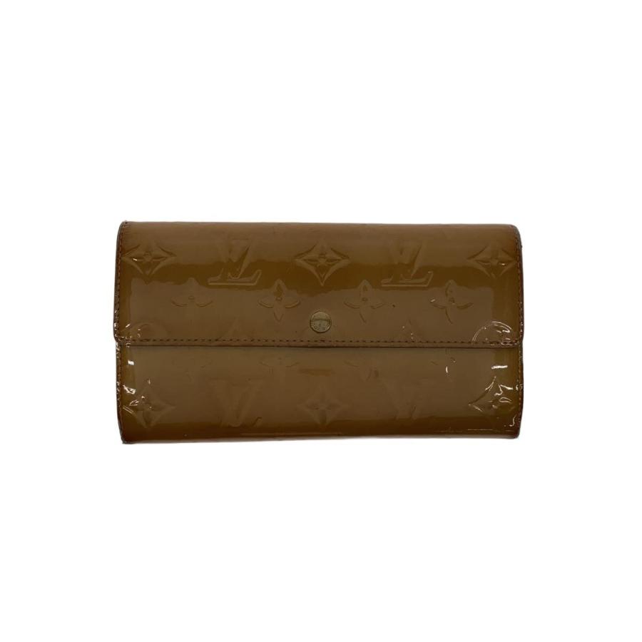 LOUIS VUITTON◇ポルト・トレゾール・インターナショナル_モノグラム