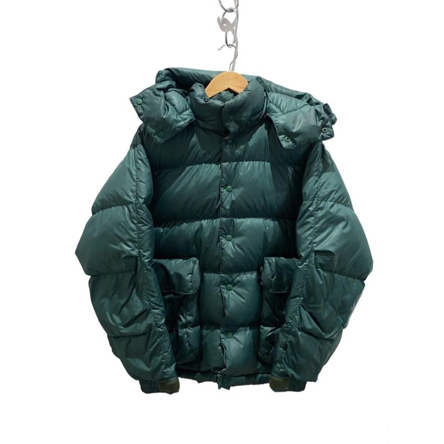 DAIWA PIER39◇22AW/TECH BACK PACKER DOWNダウンジャケット/S