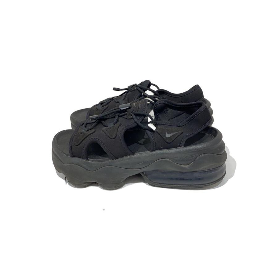 NIKE◇AIR MAX KOKO SANDAL_エアマックス ココ サンダル/24cm/BLK