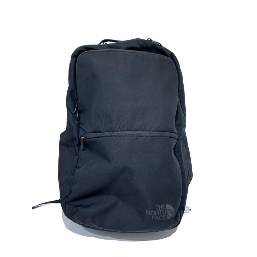 美品　THE NORTH FACE シャトルデイパック ブラック　NM82329 ザ ノースフェイス ビジネスデイパック シャトルデイパック NM82329