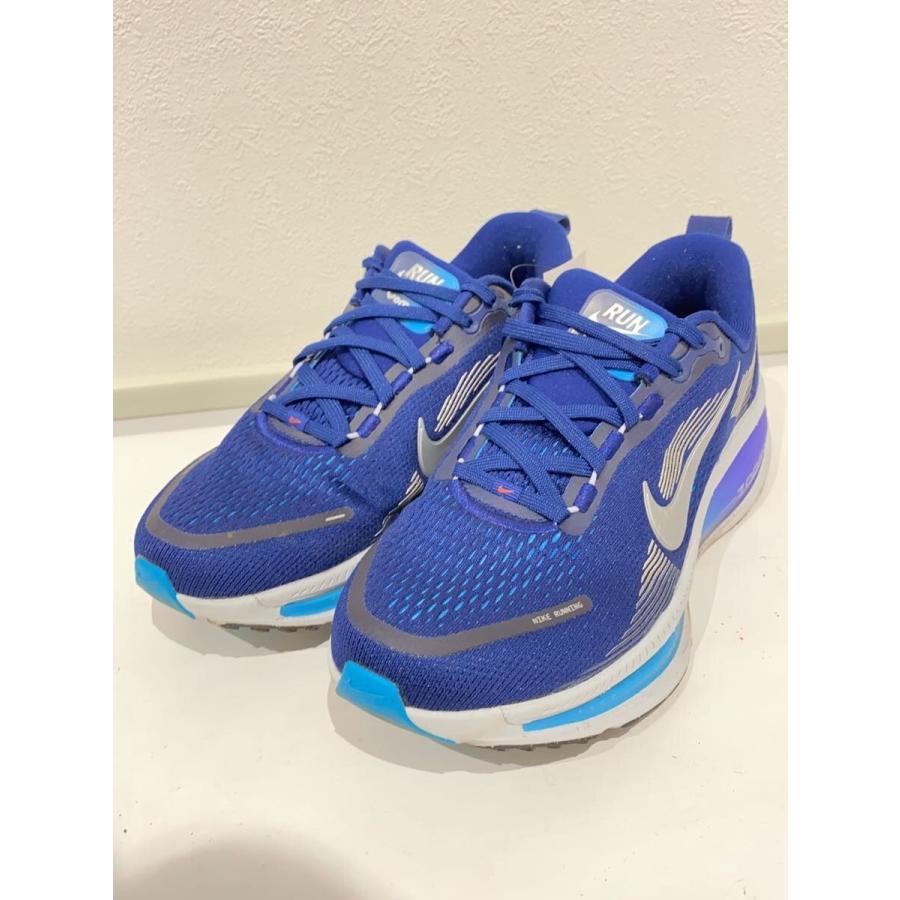 NIKE◇VOMERO 18_ボメロ 18/25cm/BLU// : セカンドストリートYahoo!店