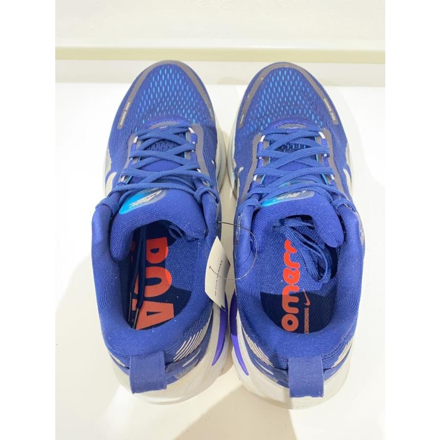 NIKE◇VOMERO 18_ボメロ 18/25cm/BLU// : セカンドストリートYahoo!店