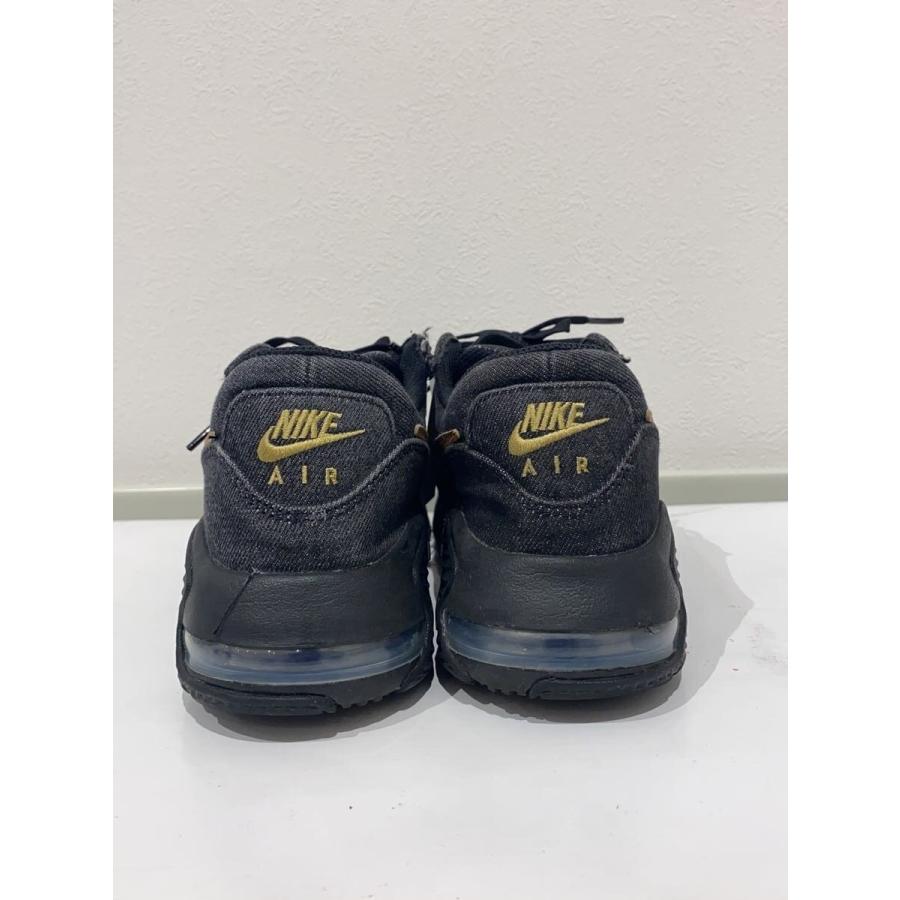 NIKE◇AIR MAX EXCEE DENIM_エア マックス エクシー/27.5cm/BLK