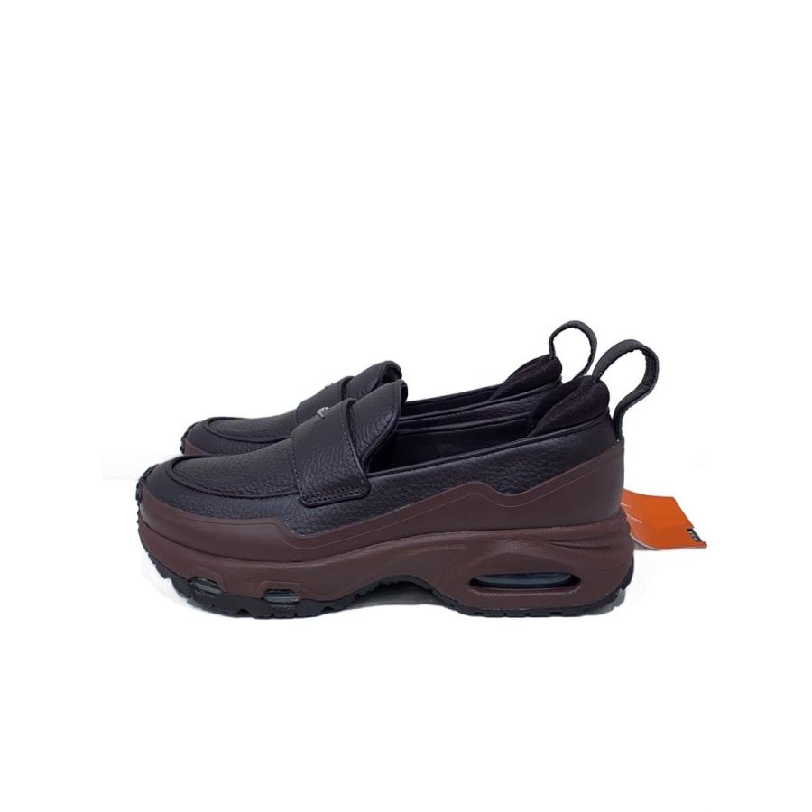 MＫT 　NIKE エアマックス フェノメナ 23.5センチ NIKE◇AIR MAX PHENOMENA_エアマックスフェノメナ/23.5cm/BRD