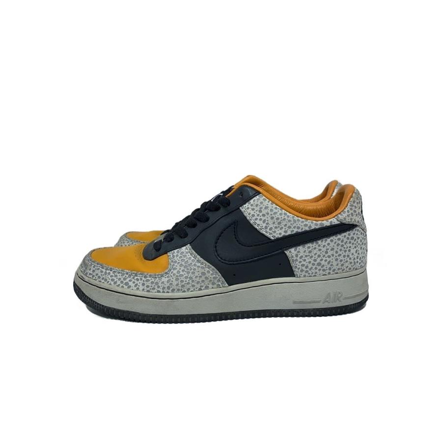 【新品未使用27.5】Suprem NIKE AIR FORCE 1 LOW NIKE◇AIR FORCE 1 LOW SUPREME/エアフォースローサプリーム/ホワイト
