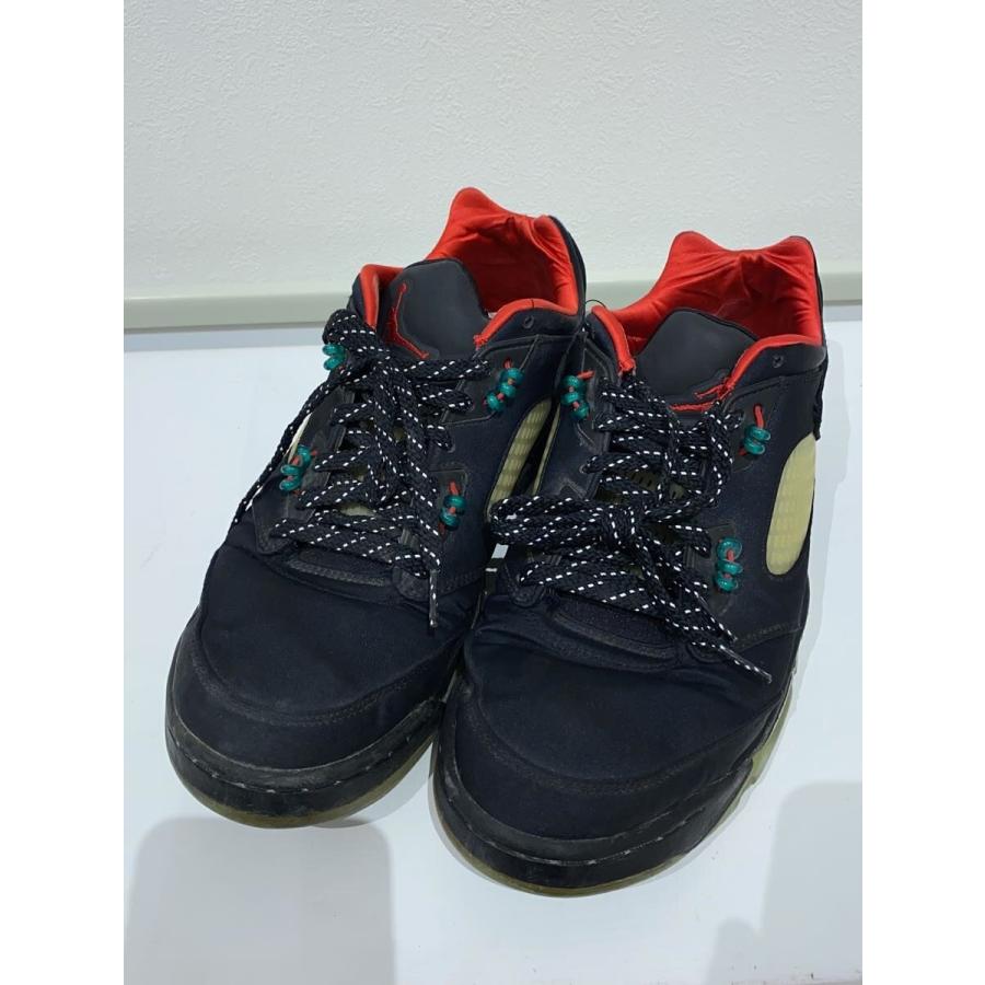NIKE◇AIR JORDAN 5 RETRO LOW SP_エア ジョーダン レトロ ロー 