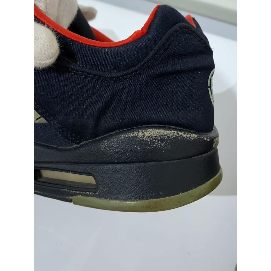 NIKE◇AIR JORDAN 5 RETRO LOW SP_エア ジョーダン レトロ ロー 