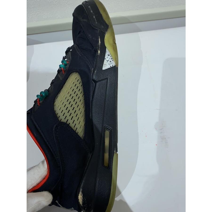 NIKE◇AIR JORDAN 5 RETRO LOW SP_エア ジョーダン レトロ ロー 