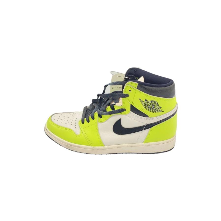 NIKE◇AIR JORDAN 1 RETRO HIGH OG_エアジョーダン レトロ ハイ NIKE◇AIR JORDAN 1 RETRO HIGH OG_エアジョーダン レトロ ハイ