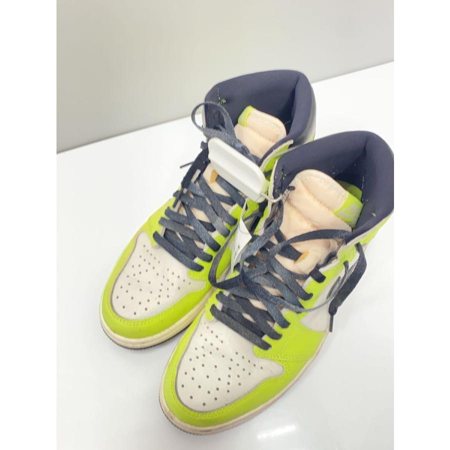 NIKE◇AIR JORDAN 1 RETRO HIGH OG_エアジョーダン レトロ ハイ NIKE◇AIR JORDAN 1 RETRO HIGH OG_エアジョーダン レトロ ハイ