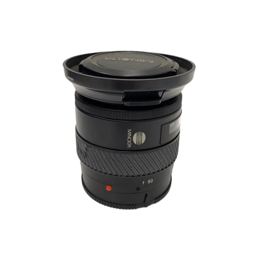 MINOLTA◇レンズ : セカンドストリートYahoo!店 - 通販 - Yahoo