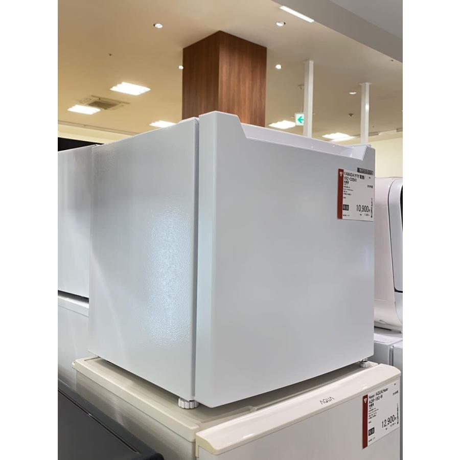 YAMADA(ヤマダ電機)◇冷蔵庫・冷凍庫 YRZ-C05H1 : セカンド YAMADA(ヤマダ電機)◇冷蔵庫・冷凍庫 YRZ-C05H1 : セカンド