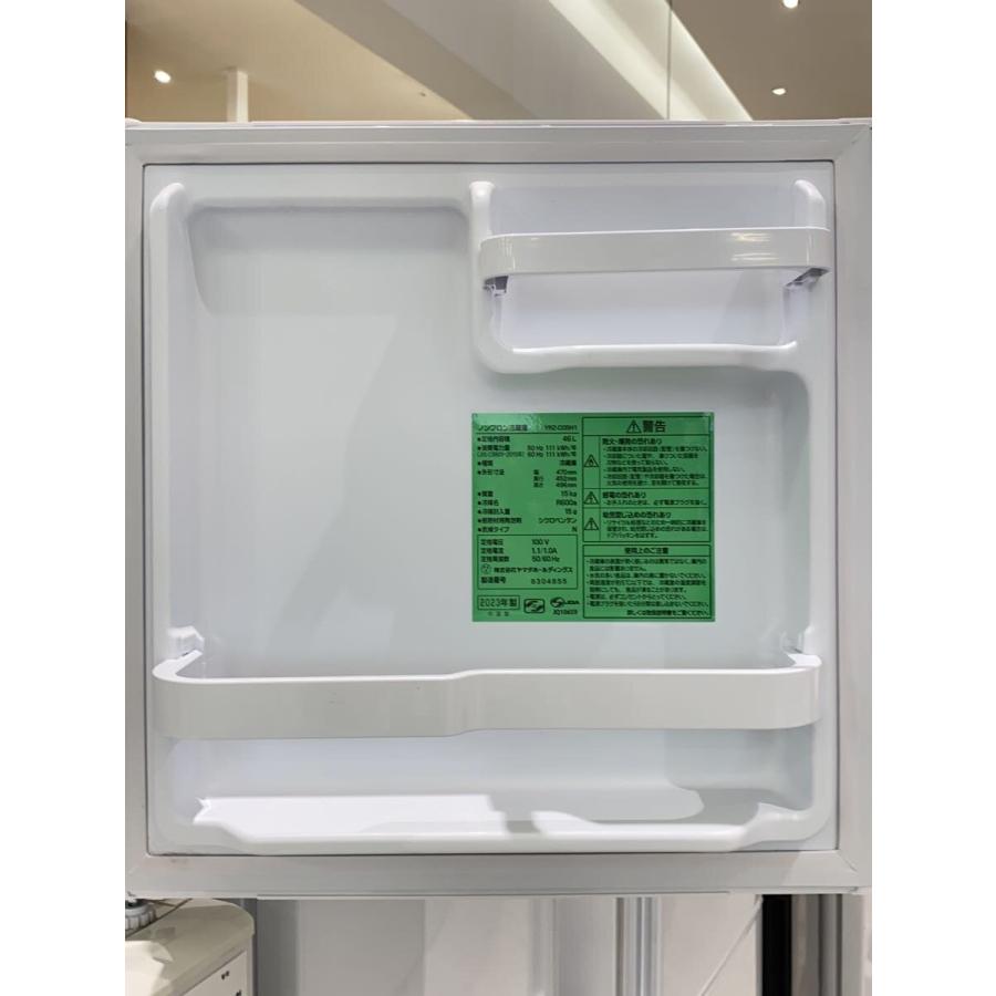 YAMADA(ヤマダ電機)◇冷蔵庫・冷凍庫 YRZ-C05H1 : セカンド YAMADA(ヤマダ電機)◇冷蔵庫・冷凍庫 YRZ-C05H1 : セカンド