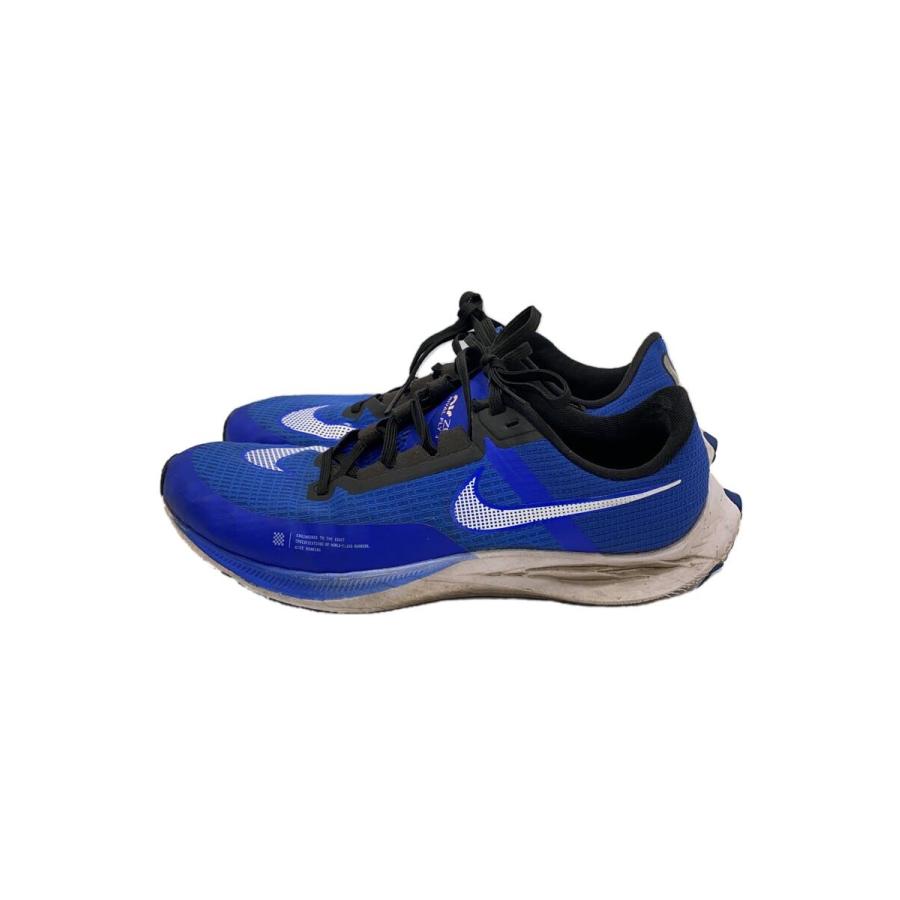 NIKE AIRZOOMRIVALFLY 3 エアズームライバルフライ27cm NIKE◇AIR ZOOM RIVAL FLY 3_エア ズーム ライバル フライ 3/27cm/BLU