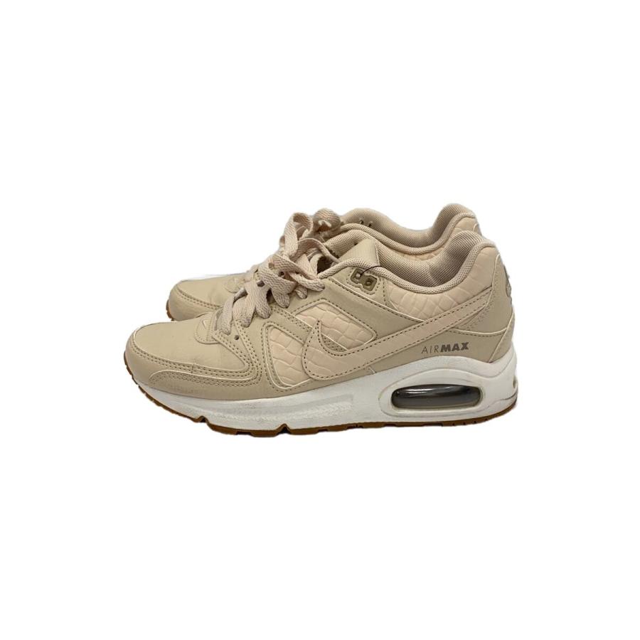 NIKE◇WMNS AIR MAX COMMAND PRM/ウィメンズエアマックスコマンド 