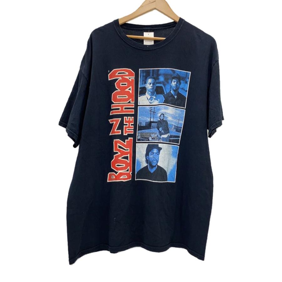 Boyz N The Hood Tee 映画ヴィンテージTシャツ XL Boyz N the HOOD t shirt | eBay