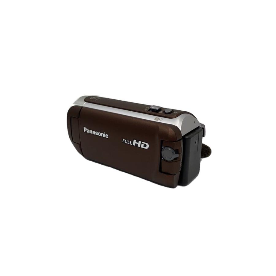 HC-W590MS-W パナソニック ビデオカメラ ツム⭐︎ナゴ］Panasonic HC