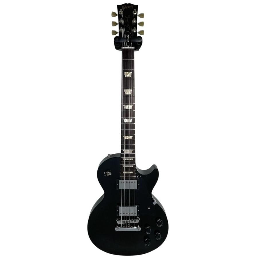 Gibson USA Les Paul Studio 2010年製 Gibson◇Les Paul Studio/2010/490R+498T/セットネック/ : セカンド