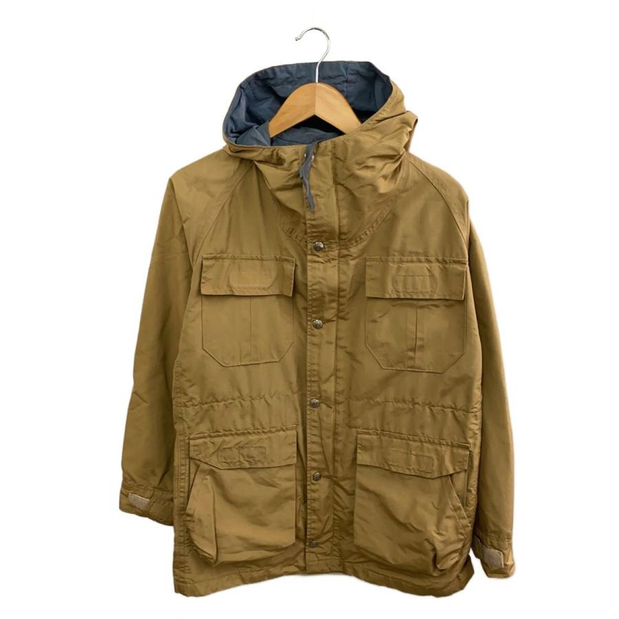 【美品】SIERRA DESIGNS マウンテンパーカ USA/XS JPN/S SIERRA DESIGNS◇マウンテンパーカ/S/ナイロン/CML/無地 : セカンド