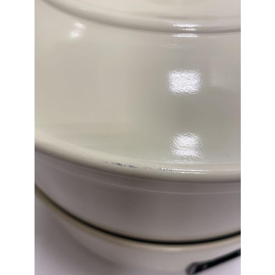 キッチン家電 BRUNO BOE029-WH BRUNO◇グリル鍋 BRUNO BOE029-WH [ホワイト] : セカンドストリート