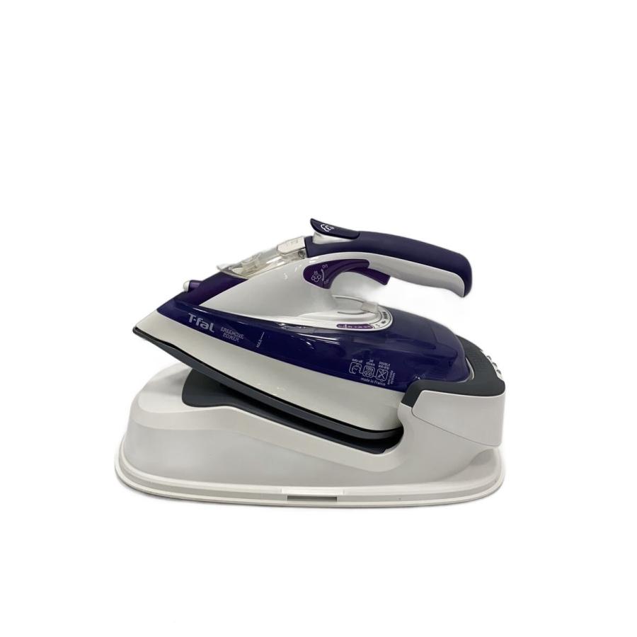 T-fal◇アイロン/FTP1182M : セカンドストリートYahoo!店 - 通販