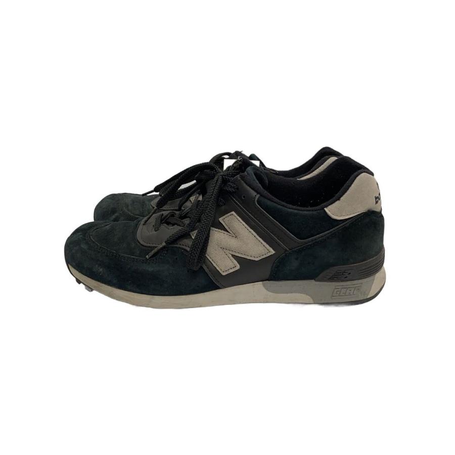 NEW BALANCE◇M576/ブラック/UK9/BLK : セカンドストリートYahoo!店