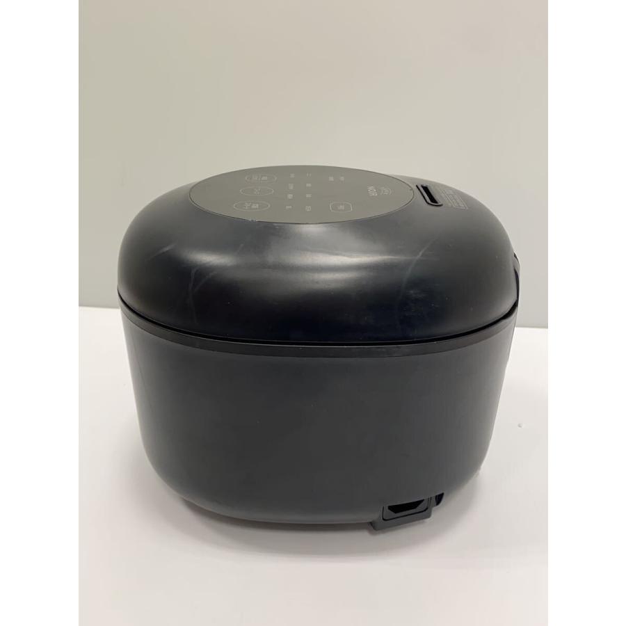 YAMADA(ヤマダ電機)◇炊飯器 3合炊き マイコンジャー炊飯器 SERIE NOIR 