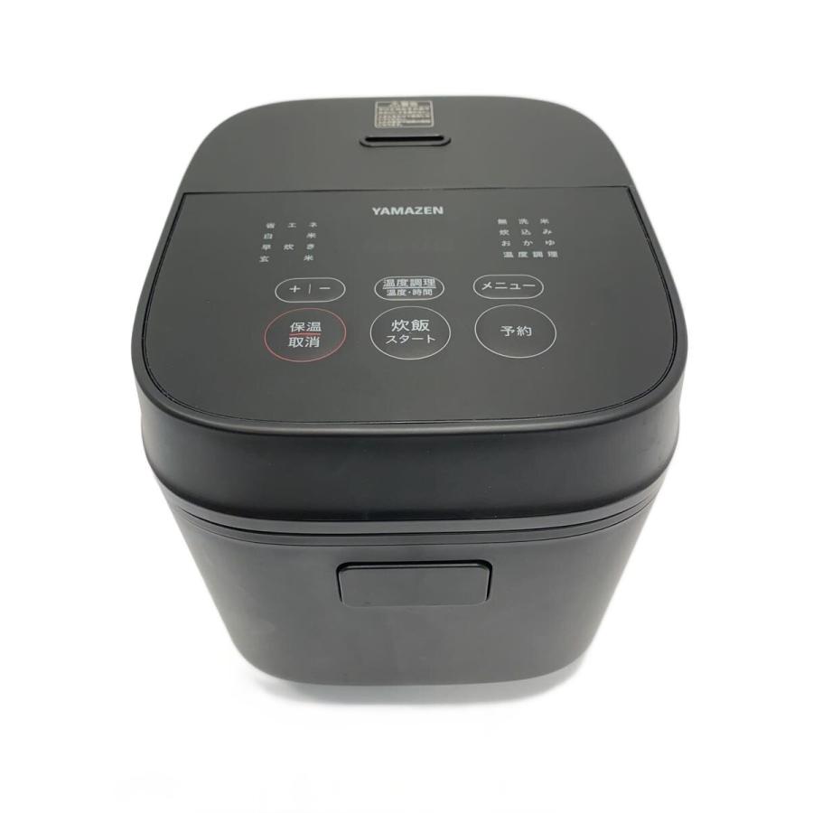 YAMAZEN(山善)◇炊飯器 AMRC-5M// : セカンドストリートYahoo!店