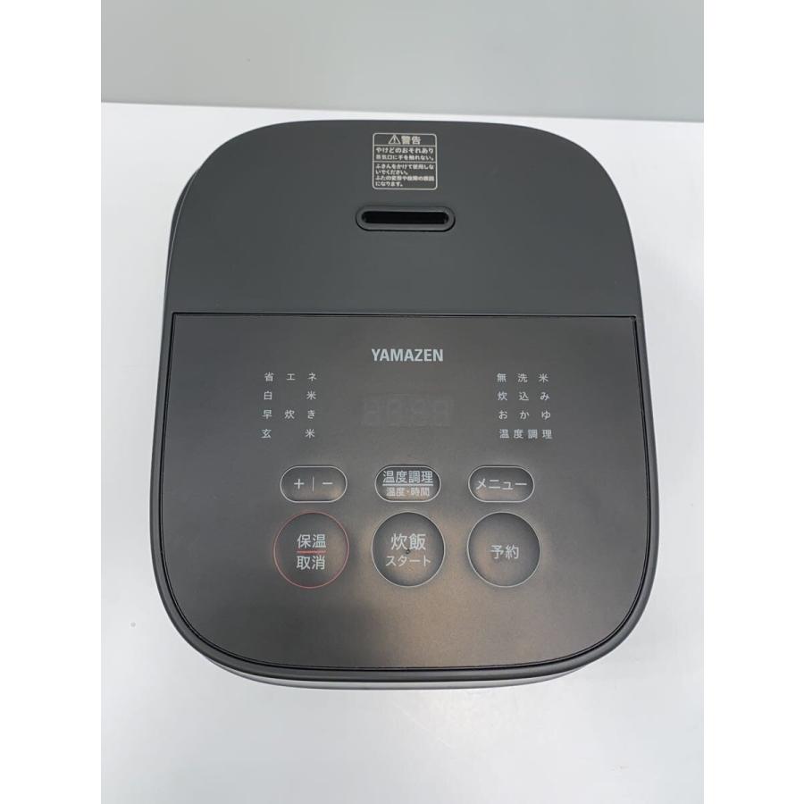 YAMAZEN(山善)◇炊飯器 AMRC-5M// : セカンドストリートYahoo!店