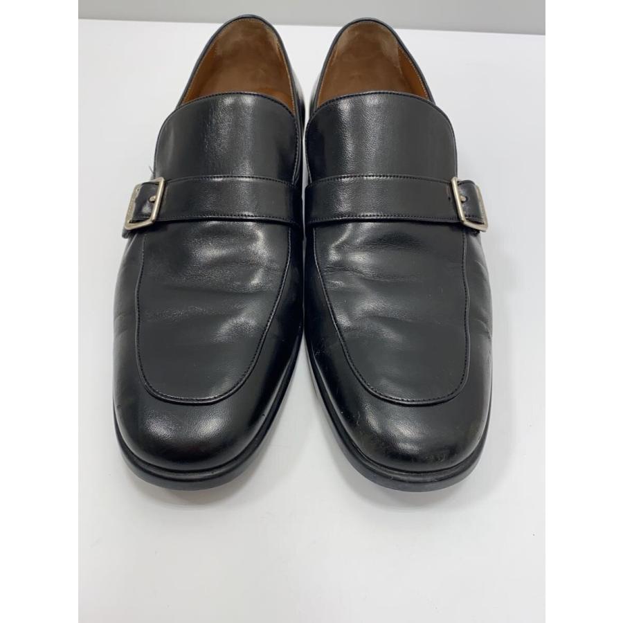 BALLY◇ローファー/26cm/BLK/レザー// : セカンドストリートYahoo!店 