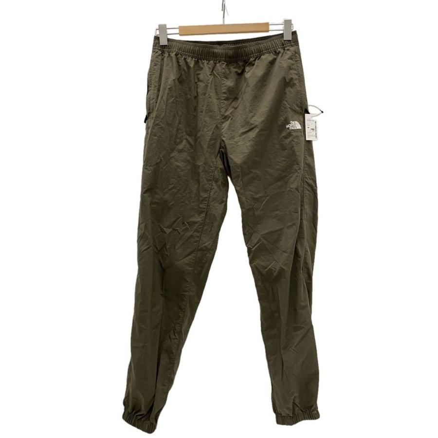 THE NORTH FACE Versatile Pant Lサイズ 新品未使用 THE NORTH FACE◇VERSATILE PANT_バーサタイルパンツ/M/ナイロン/KHK