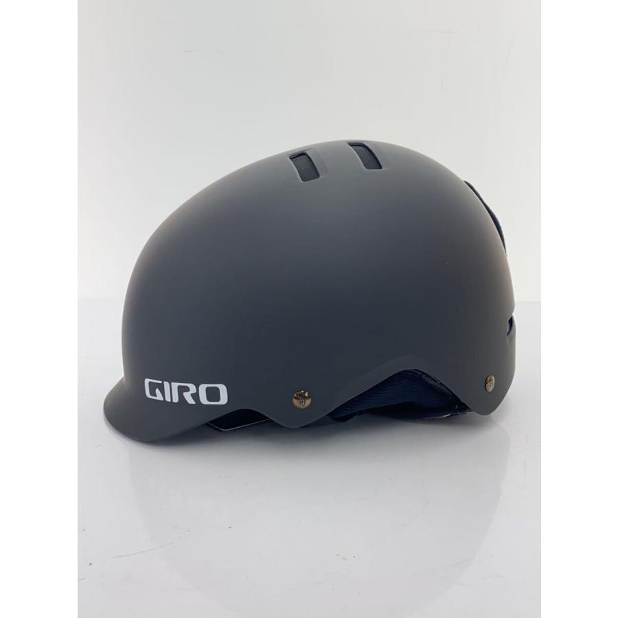 GIRO◇ヘルメット/サイズL/BLK/SURFACE S : セカンドストリート GIRO◇ヘルメット/サイズL/BLK/SURFACE S : セカンドストリート