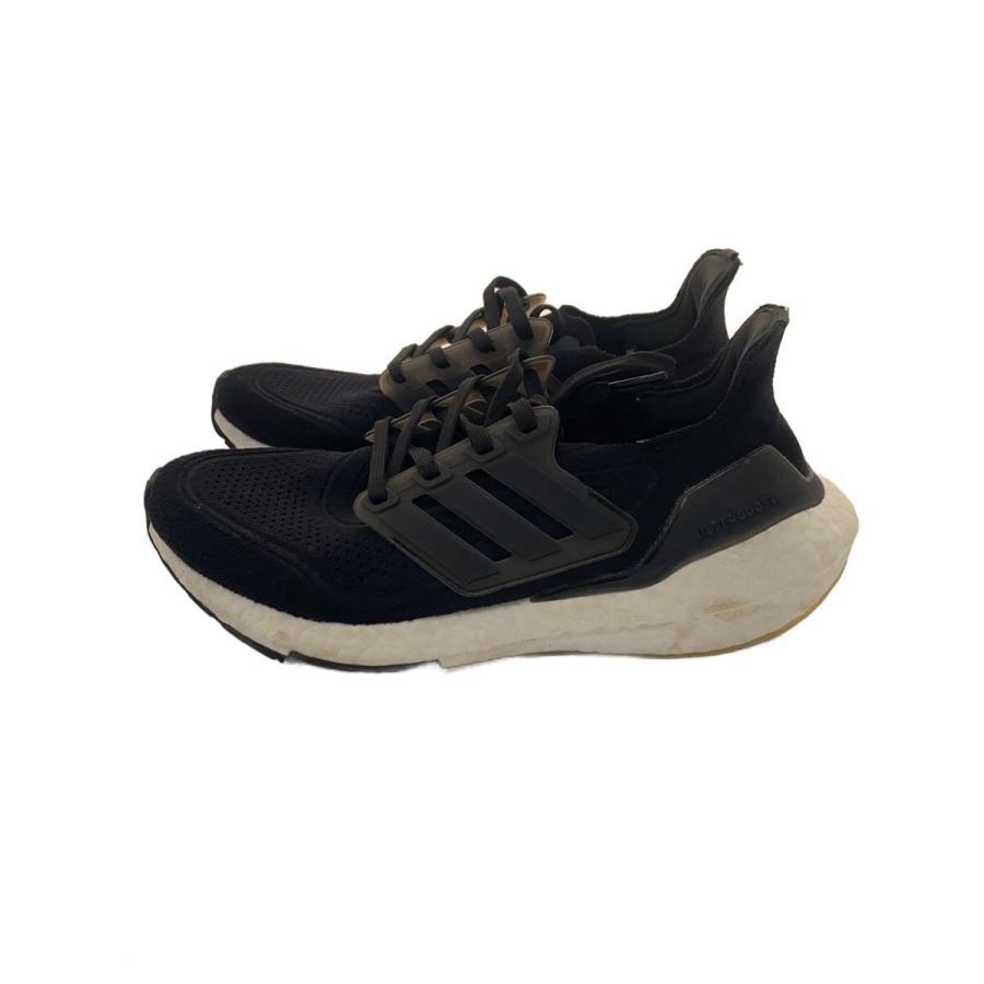 adidas◇ULTRABOOST 21_ウルトラブースト 21/24cm/BLK : セカンド 