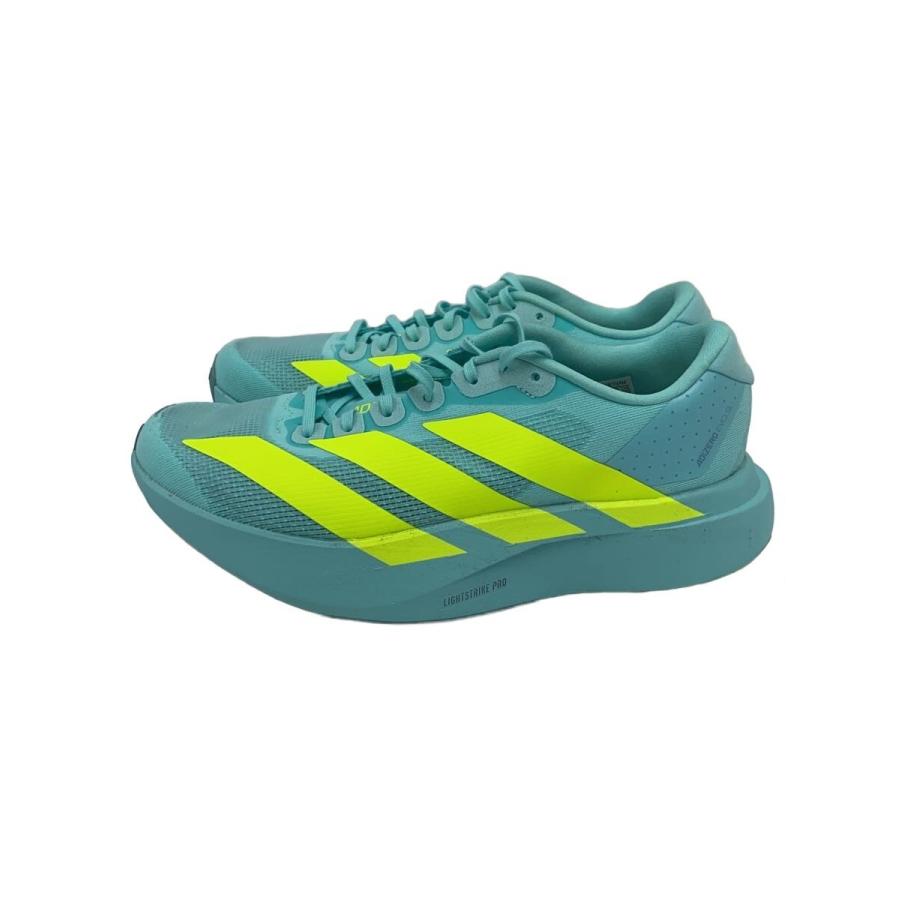 adidas◇ADIZERO EVO SL_アディゼロ SL/25.5cm/BLU : セカンド