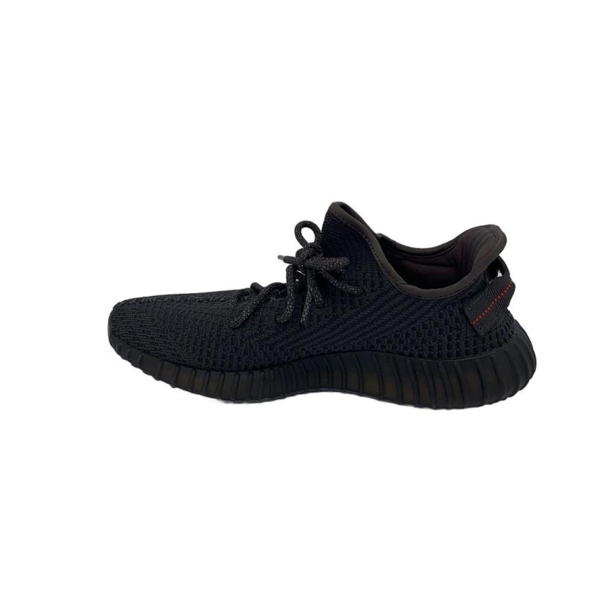 adidas◇YEEZY BOOST 350 V2/イージーブースト V2/FU9006/ブラック 