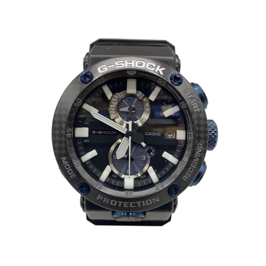 CASIO◇クォーツ腕時計/--/GWR-B1000 : セカンドストリートYahoo!店