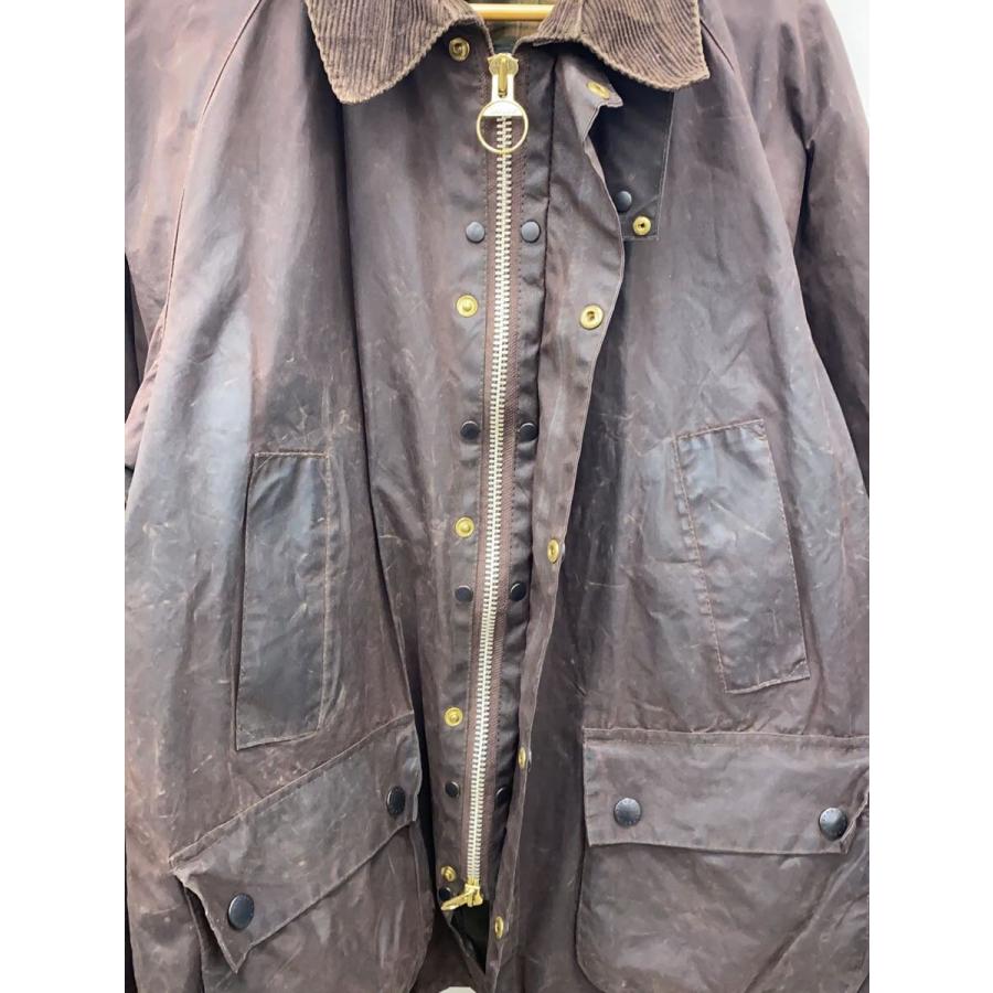 Barbour◇バブアークラシックビデイルワックス/ブルゾン/42 Barbour◇バブアークラシックビデイルワックス/ブルゾン/42